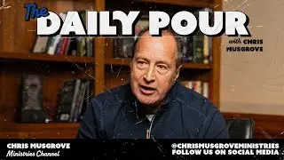 The Daily Pour//The Purpose of Jesus Part 1 | 1/4/26