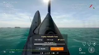 Fishing Planet - XP Glitch