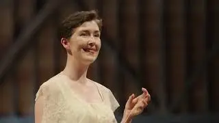 Olga&rsquo;s aria - Eugene Onegin (Wild Arts 2025)