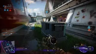 Sniper Multi BO7