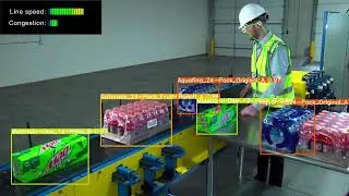 Intelligent Conveying System