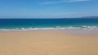 Playa de Somo