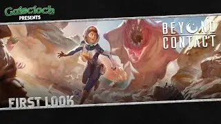 First Look at Beyond Contact [Early Access - v0.53.14]