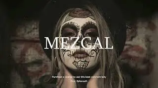 (FREE) Mexican x Latin Drill Type beat - 