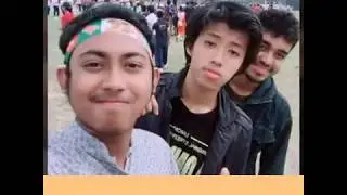 Lifestyle Arafat Hossaon shanto of YouTuber