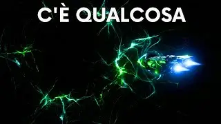 Perché il VUOTO dello spazio è la cosa più STRANA dell’Universo | Documentario per dormire