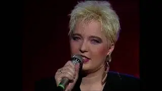 Valeries Garten - N&auml;chstes Mal am Ende der Welt (ZDF Hitparade 21.01.1993)