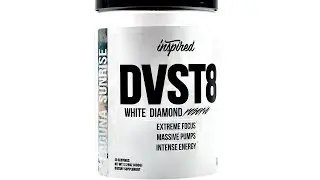 DVST8 White Diamond Reserve Review
