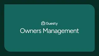 Owners Management