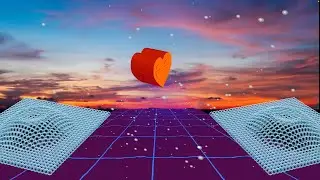 CoRaz&oacute;n - Forbidden Voices (Martin Garrix Cover) [Official Audio Visualizer]