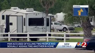 Lake County investigators identify victim of double murder