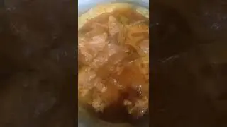 বড় ডাটা দিয়ে গরুর গোসত রান্নার রেসিপি। Nur Nishis Kitchen 2024