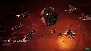 Master of Orion Antaran Victory Elarians