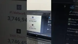 Pi Network Surpass BNB Chain