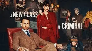 The Gentlemen - 2024 Tv Series
