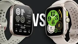 Comparativo: AMAZFIT BIP 6 vs AMAZFIT CHEETAH SQUARE - Qual vale mais a pena?