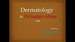 10 Bacterial Infections (Disorders of Resident & Transient Flora)