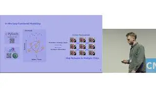 Concepts for Scalable Training on Analog Event based Neuromorphic Hardware (E Arnold et al)