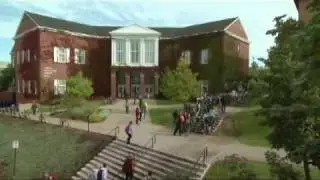 StFX Students' Union promotes TD Pump It Up