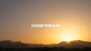 La Giang - Chase the Sun [2024]