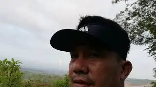 Mt oro trail run