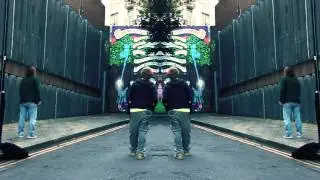 Flash Bang Band - DananananaFreud