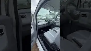 MG Comet EV | Interior View | MG INDIA ❤️&zwj;🔥