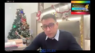 Professor Stephen Beard Zoom on 12-21-2025 - SY BG-Superstar 