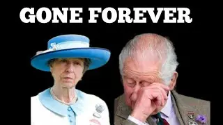 Anne's Health Crisis Raises Alarms About the Stability of the Monarchy
