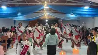 presentaci&oacute;n en buenos aires de PATIVILCA 