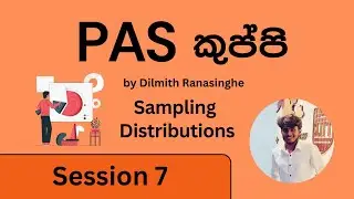 Sampling Distributions (Lecture 7)
