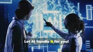 Boost Website Traffic with AI &ndash; Smarter, Faster, & Automated!