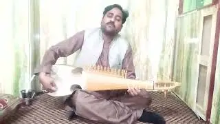raag darbari on rabab by shehzad Ali sultani // Peshawar rabab 2022