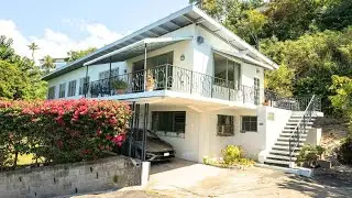 Recently Renovated 4 Bedroom 3 Bathroom House for sale at Tucker Avenue, Kingston 6, Jamaica