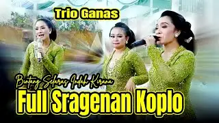 🔴 Live Rec Full Sragenan Koplo BINTANG SELARAS CAMPURSAR Pimp. Ciripa Rikno - Vicky & Mutia Pejaten