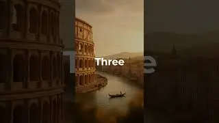 Italy's Ghost Town You Won&rsquo;t Believe This Place
