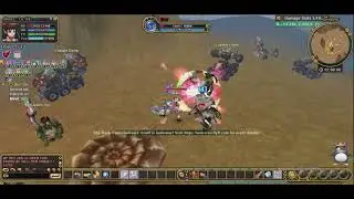 Flyff universe job assist leveling up to 60