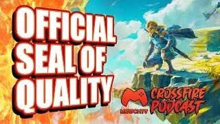 Xbox Fallout | Zelda TOTK Review Scores | ASUS ROG Ally | CMA Restricts Xbox & MS | Horizon FW Sales