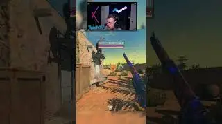 No Akimbo's Necessary (CoD: WZ2 Basilisk Loadout) #shorts