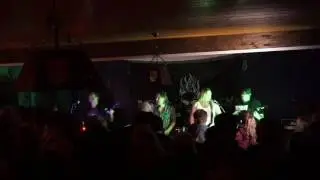 Bastard's Breed - Boundaries Will Fall (Live at Wiesla)