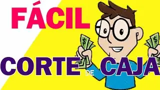 How to Do a Cash Register Closing in 1 Minute - Easy and Error-Free
