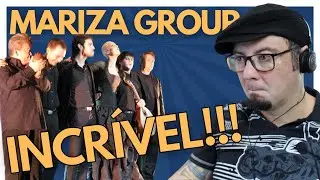 Все виртуозность MARIZA GROUP - FADO INSTRUMENTAL