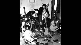 Jack Rivera - Breakin' Butterflies