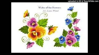 🎵 Waltz of the Flowers (Tchaikovsky) Arr. Laura Weed | Early Int. Piano | 🎵 FREE Music & Quiz below!