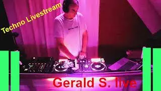 Gerald S. elektro-stream