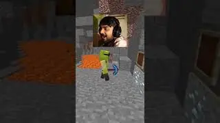 Minecraft, But Mobs Are OP | minecraft #585