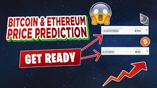Crypto Price Prediction (BTC/ETH/FTM/SHIB/DOGE)