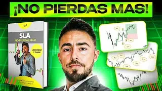NO PIERDAS MÁS en el Trading: Este Stop Loss es la Clave (SLA)