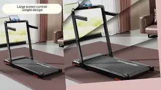 ✅Best Walking Pad Treadmill Home/Office | top 5| #treadmill @SmratGadgets