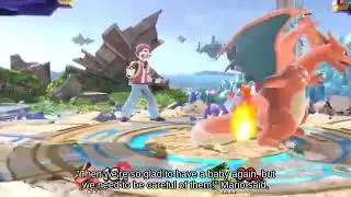 Game Cube _ Recovery Move Mii Gunner near Town and City below Sidestep Find Mii